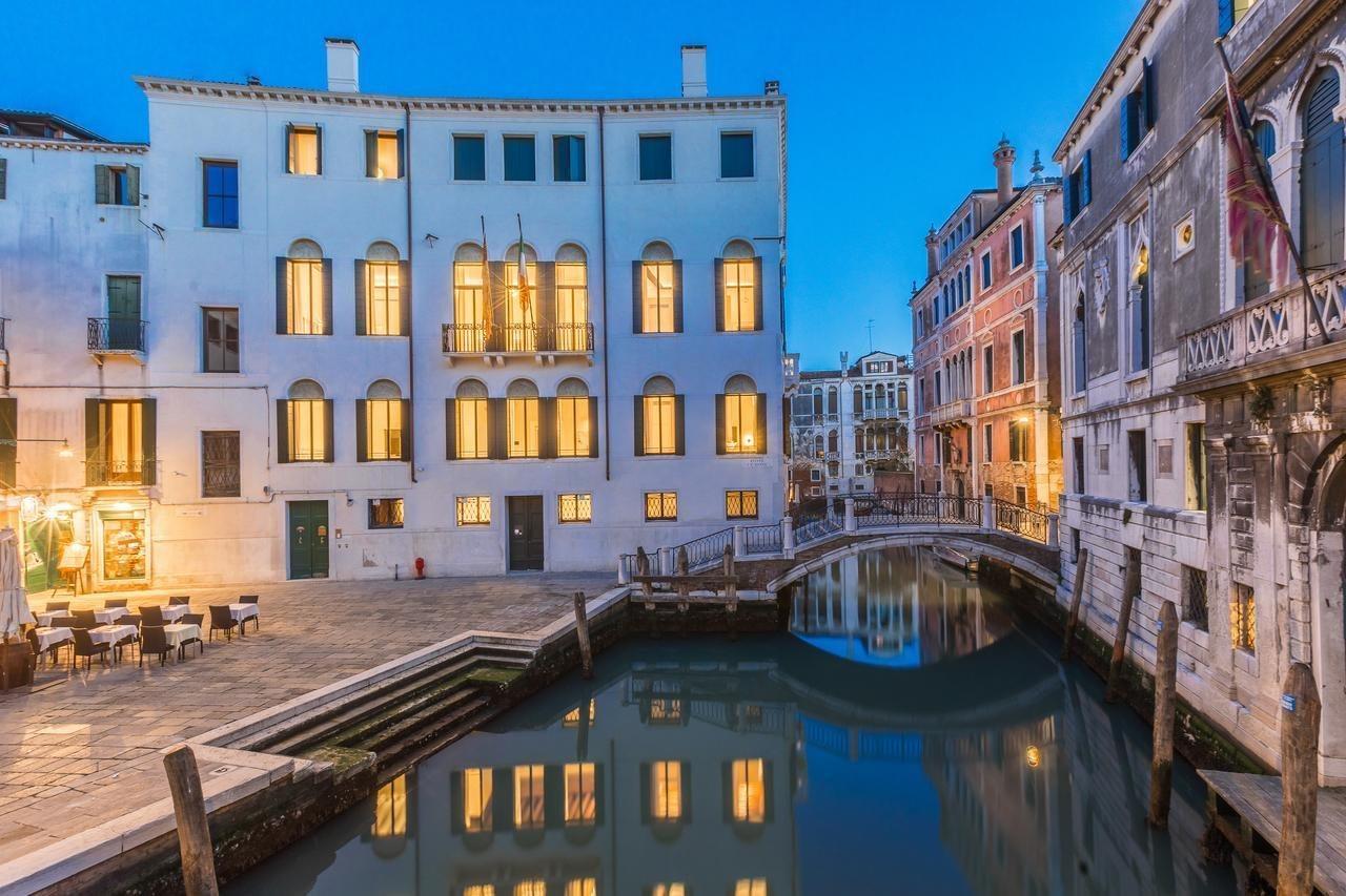 Morosini Degli Spezieri 3* Venice